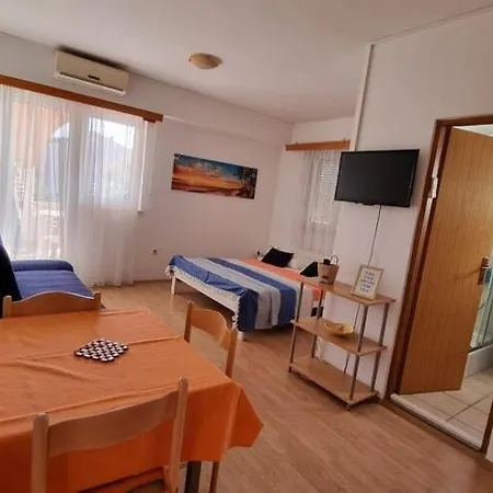 Lägenhet Vanja Kara Biograd - With Terrace