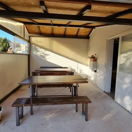 Vanja Kara Biograd - With Terrace *