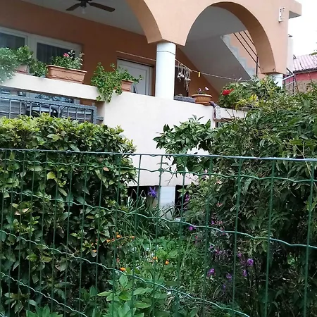 Appartement Vanja Kara Biograd - With Terrace Biograd Na Moru