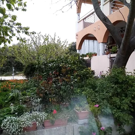 Vanja Kara Biograd - With Terrace * Biograd Na Moru