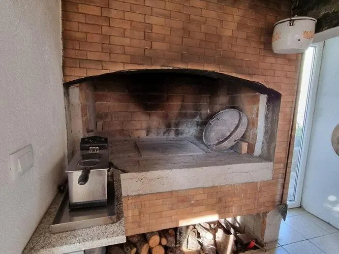 Vanja Kara Biograd - With Terrace *