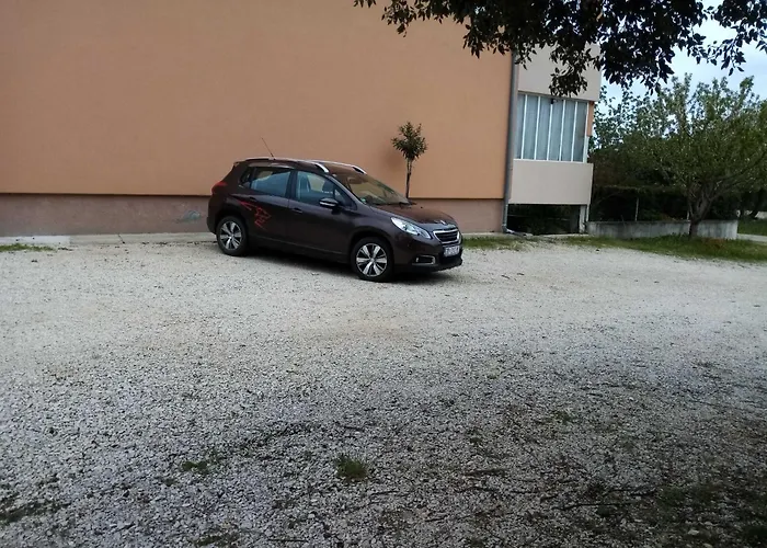 Vanja Kara Biograd - With Terrace Appartement Biograd Na Moru