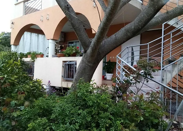 Vanja Kara Biograd - With Terrace Biograd Na Moru