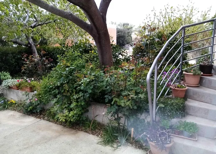 Vanja Kara Biograd - With Terrace Appartement